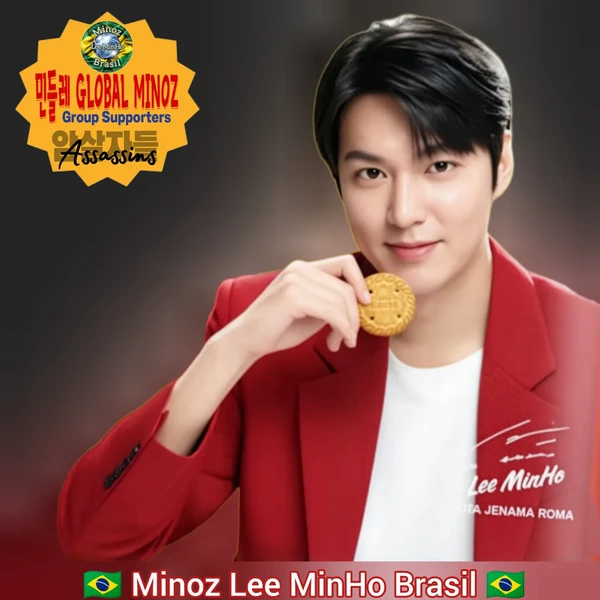 Popular photo full of fans’ love for Lee Minho
