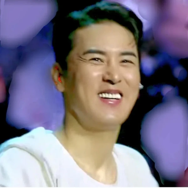 Momen terbaik Jang Minho pilihan penggemar