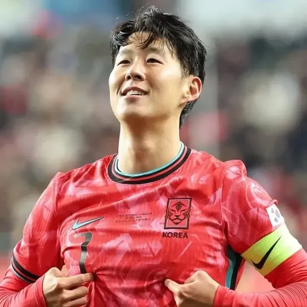 粉絲選出的Son Heungmin最佳時刻