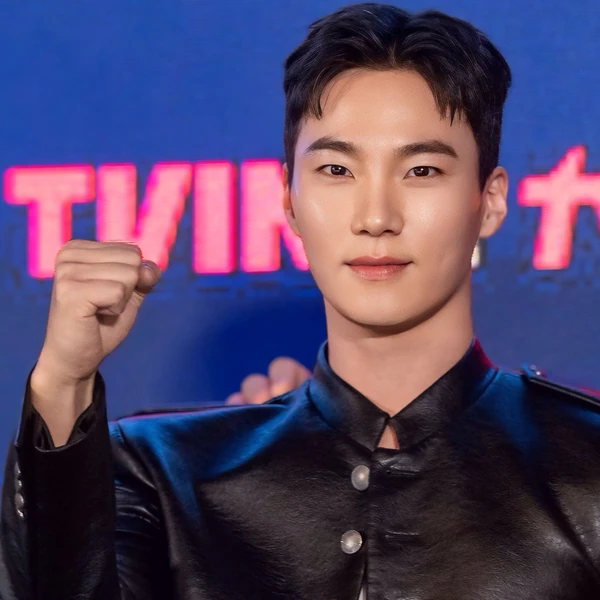 Top moment of Lee Hongnae chosen by fans