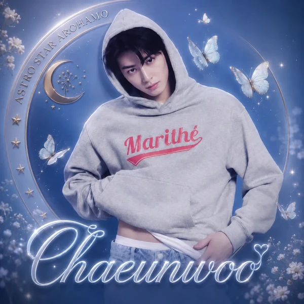Popular photo full of fans’ love for Cha Eunwoo