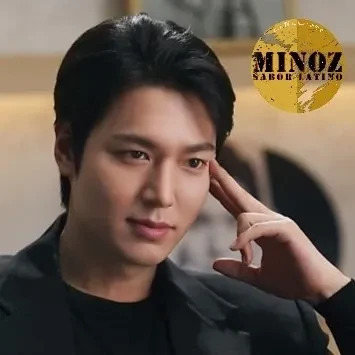 Top moment of Lee Minho chosen by fans