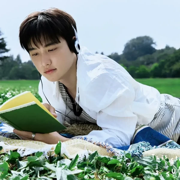 Momen terbaik Doh Kyungsoo (D.O.) pilihan penggemar