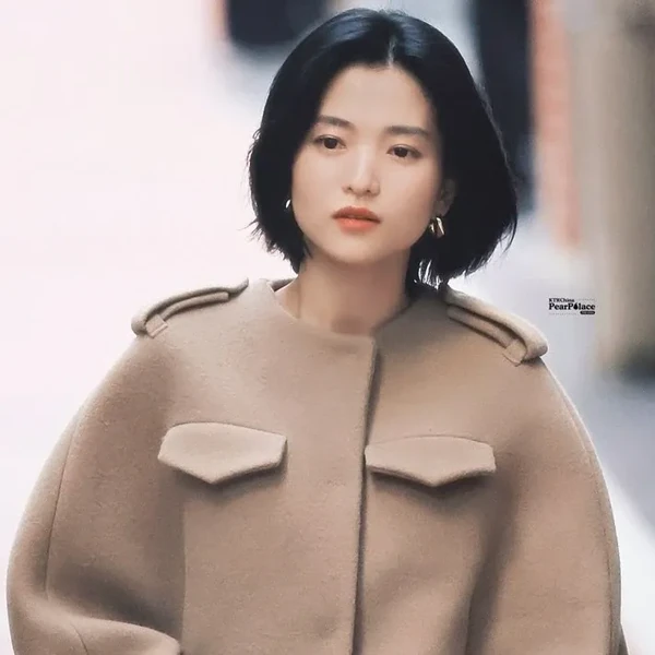 Top moment of Kim Taeri chosen by fans