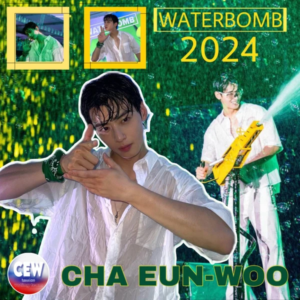 Popular profile photo of Cha Eunwoo loved by fans