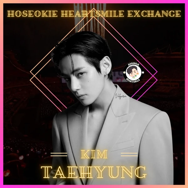 Popular photo full of fans’ love for Kim Taehyung (V)