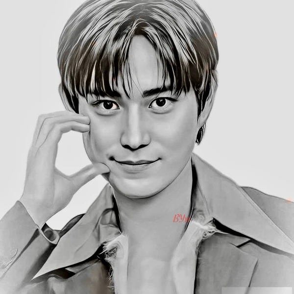 Popular photo full of fans’ love for Kim Youngdae
