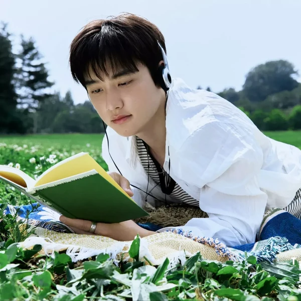 팬들이 뽑은 도경수 (디오) 최고의 순간