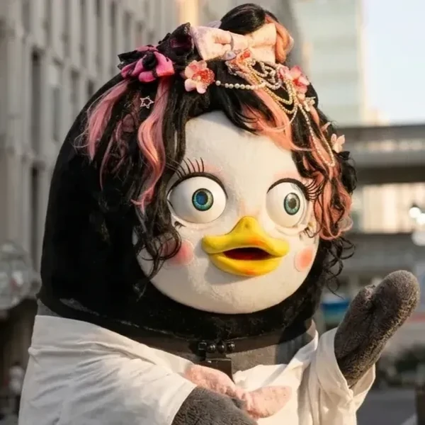 Foto populer Pengsoo yang penuh cinta dari penggemar