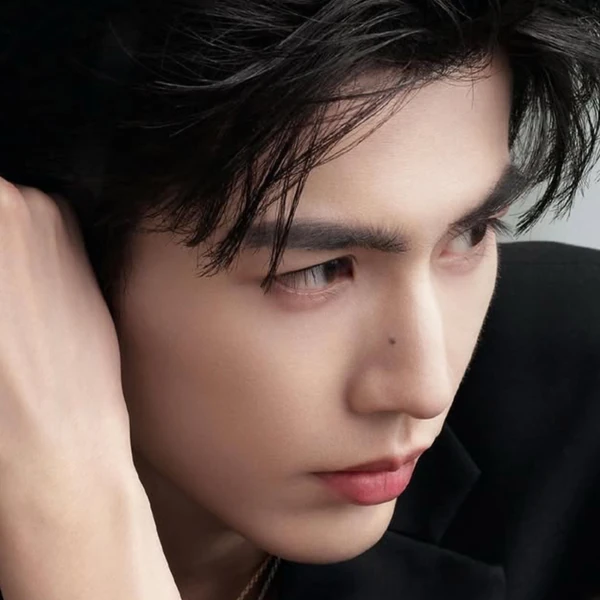 Top moment of Zhang Linghe chosen by fans