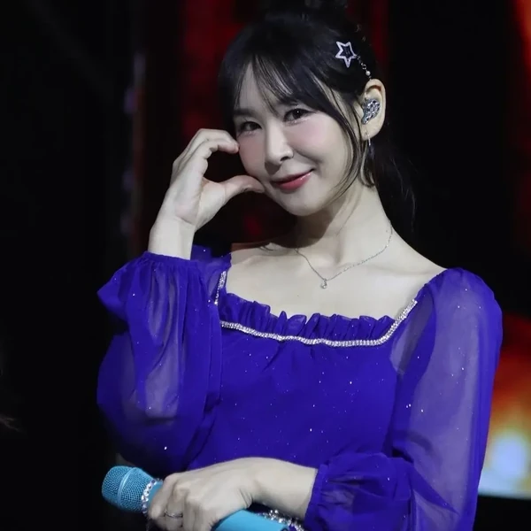 The most loved look of Yun TaeHwa today
