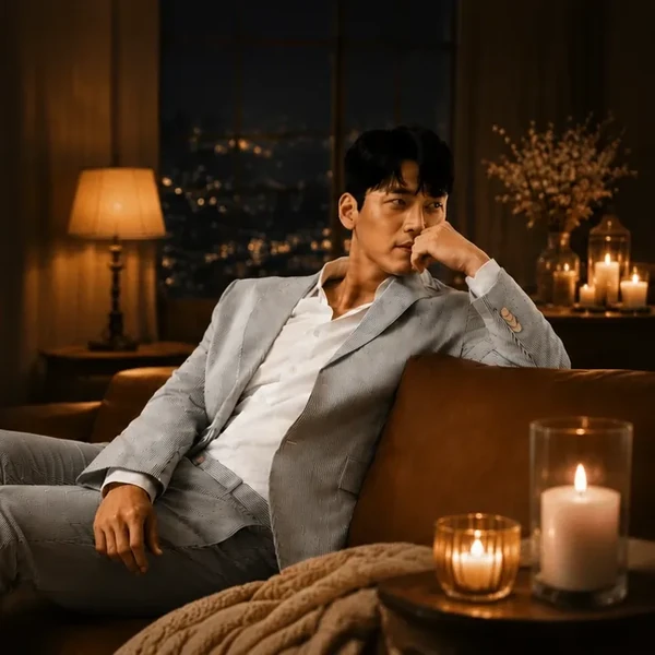 Penampilan Hyun Bin yang paling disukai hari ini