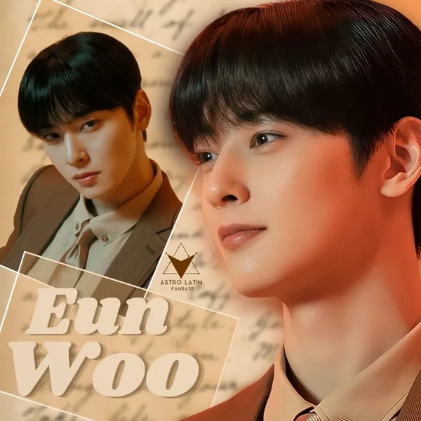 Top moment of Cha Eunwoo chosen by fans