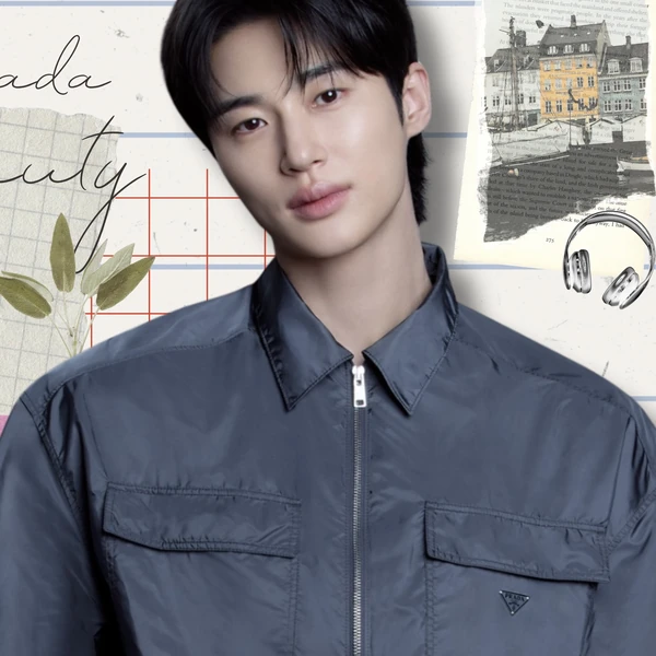 Top moment of Byeon Wooseok chosen by fans