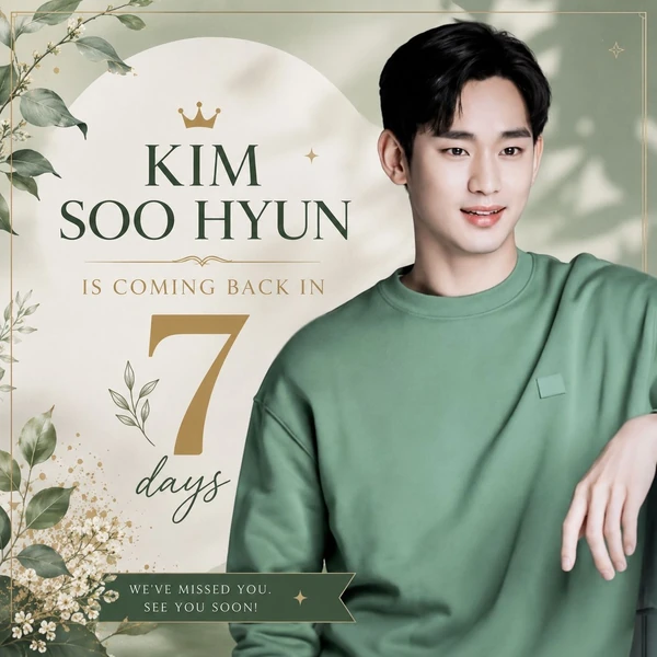 Top moment of Kim Soohyun chosen by fans