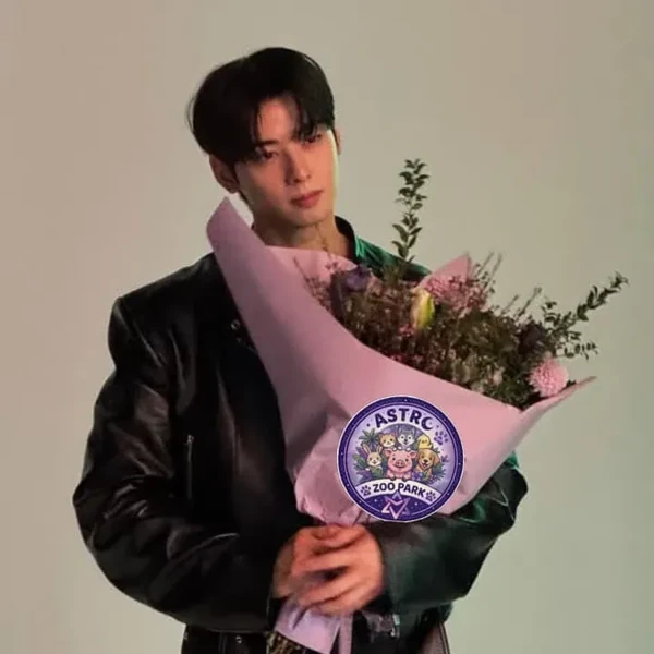 Top moment of Cha Eunwoo chosen by fans