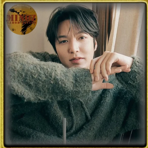 Popular photo full of fans’ love for Lee Minho