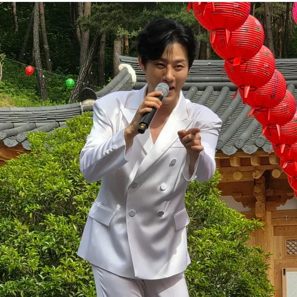 Top moment of Kang Moonkyung chosen by fans