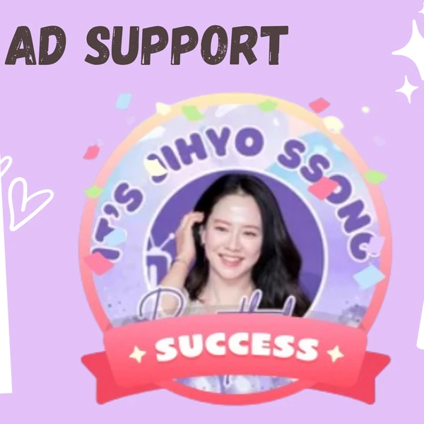 Foto populer Song Jihyo yang penuh cinta dari penggemar