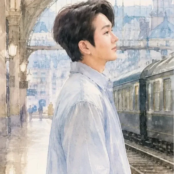 Top moment of Kim Soochan chosen by fans