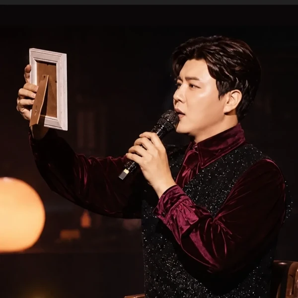 Top moment of Jin Haesung chosen by fans