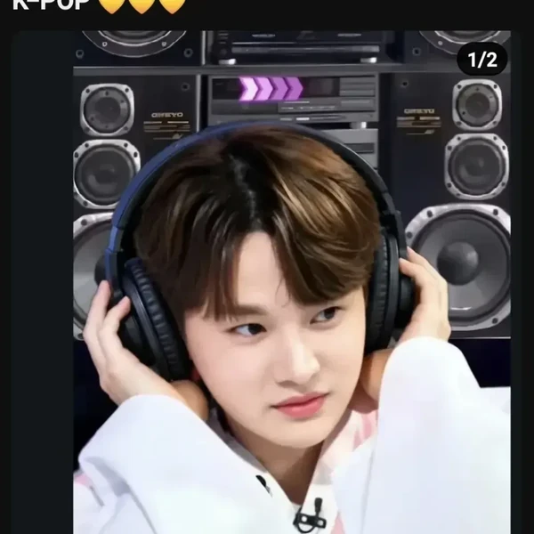 오늘 가장 사랑받은 박서진의 모습