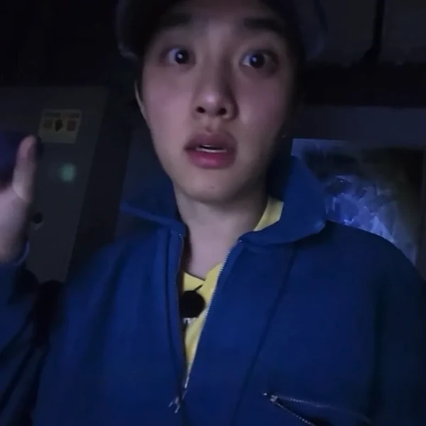 充滿粉絲愛的都暻秀 (D.O.)人氣照片