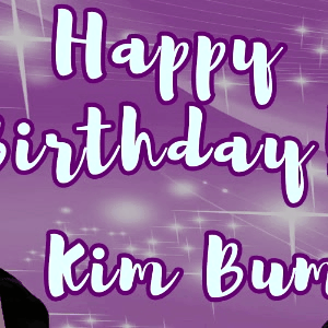 Top moment of Kim Bum selected by the fandom
