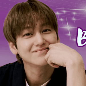 Popular profile photo of Kim Bum loved by fans