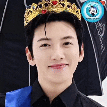 No.1 banner post of Ji Changwook created by top fandom