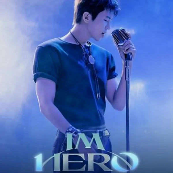 The most loved look of Lim Youngwoong today