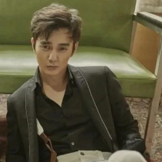 Top moment of Yoo Seungho chosen by fans