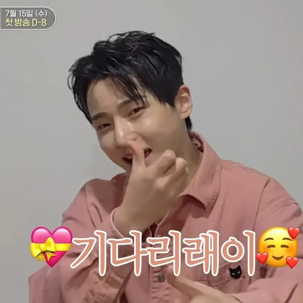 Top moment of Seong Ri chosen by fans