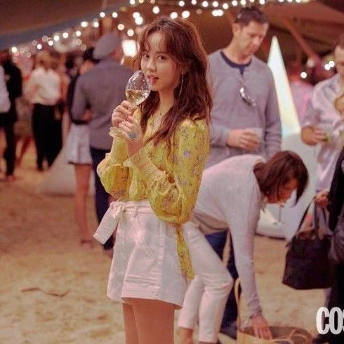 팬들이 뽑은 김소현 최고의 순간