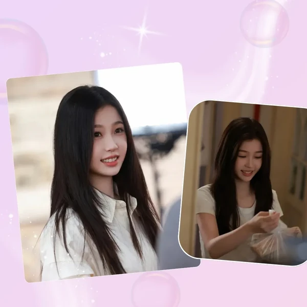 우서흔 팬심 가득한 인기 사진