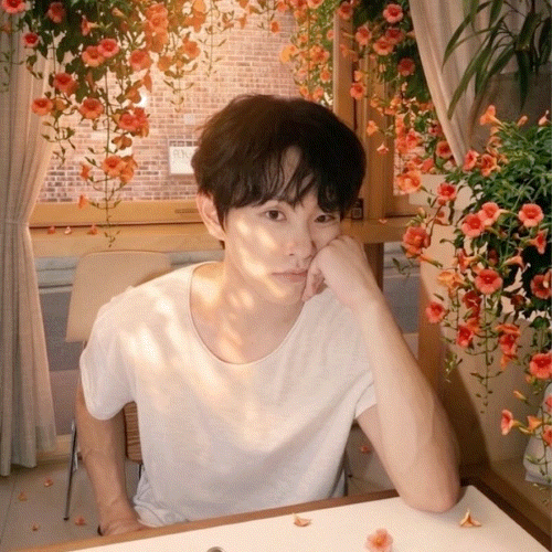 The most loved look of Lee Byeongchan today