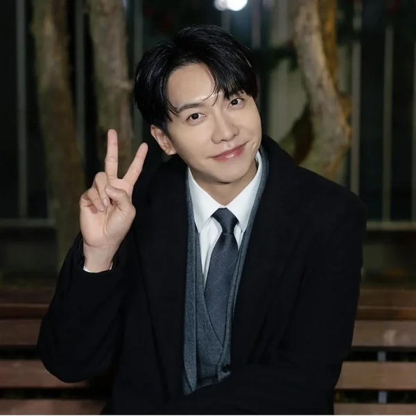Top moment of Lee Seunggi chosen by fans