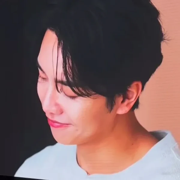 Momen terbaik Lee Seunggi pilihan penggemar