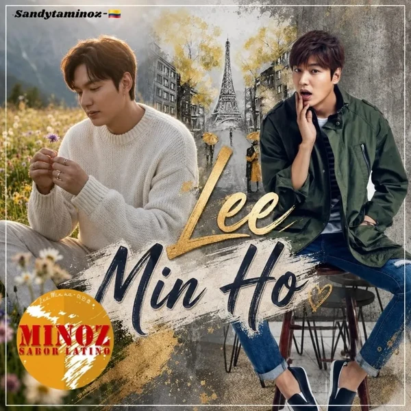 오늘 가장 사랑받은 이민호의 모습