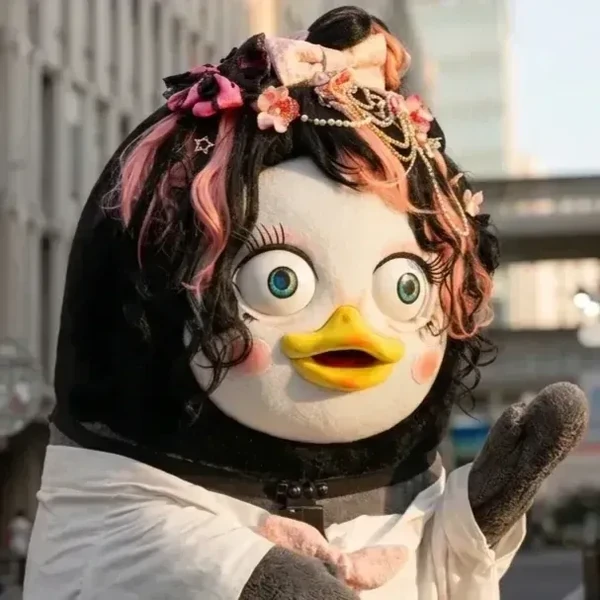 Foto populer Pengsoo yang penuh cinta dari penggemar