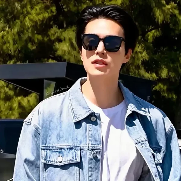 Top moment of Lee Dongwook chosen by fans