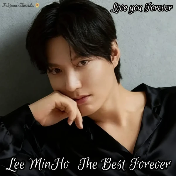 Popular photo full of fans’ love for Lee Minho