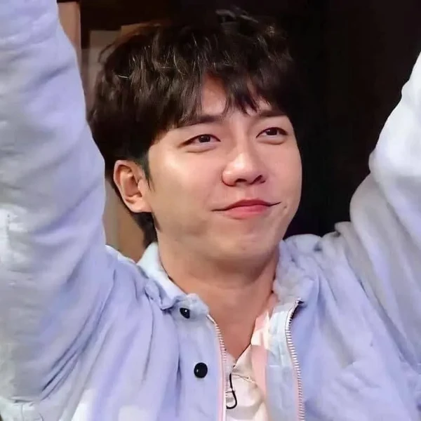 오늘 가장 사랑받은 이승기의 모습