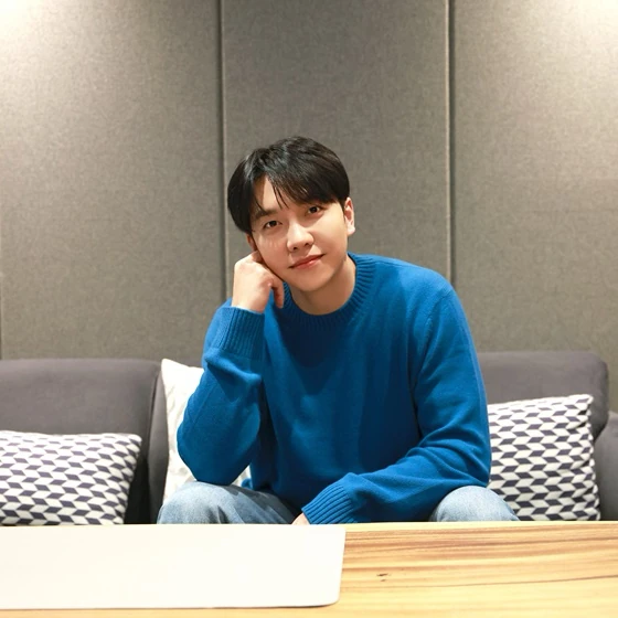 Penampilan Lee Seunggi yang paling disukai hari ini