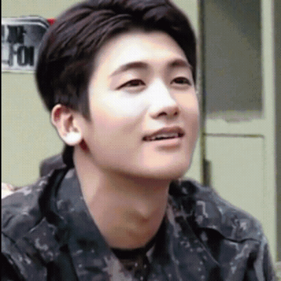 Popular profile photo of Park Hyungsik loved by fans