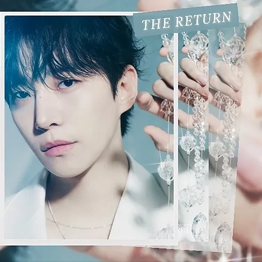 Momen terbaik Lee Junho pilihan penggemar