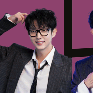 Popular profile image of Lee Joongi selected by vote