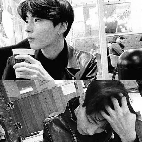 Penampilan Hwang Inyoup yang paling disukai hari ini