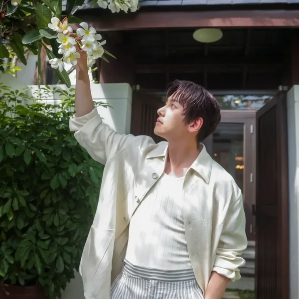 Top moment of Ji Changwook selected by the fandom