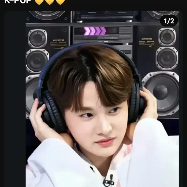 오늘 가장 사랑받은 박서진의 모습